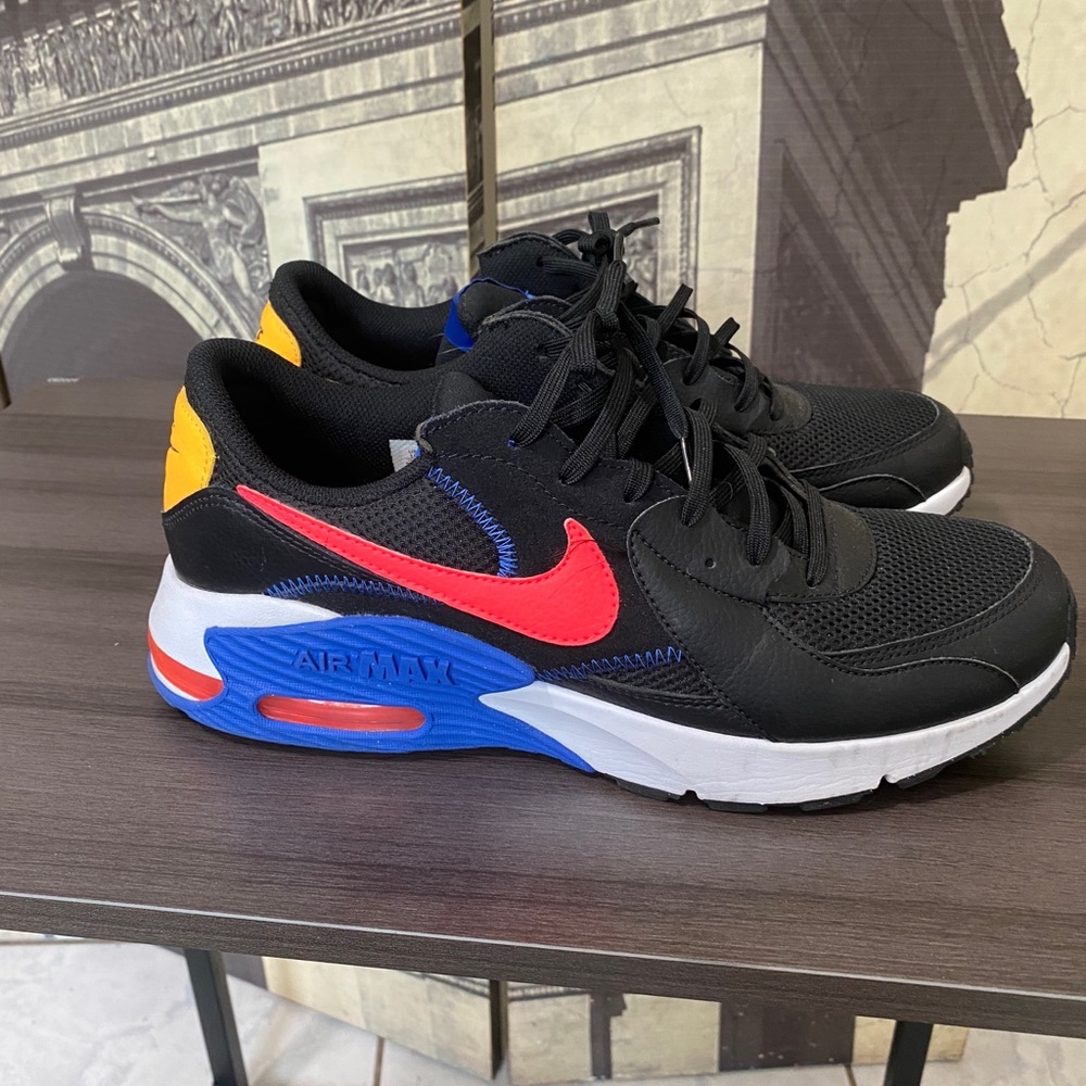 Nike air max